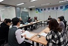 제1회 전국동시조합장선거 입후보설명회 개최