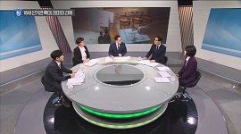 충청북도선거관리위원회 홍보담당관 MBC충북 '시사토론 창' 출연