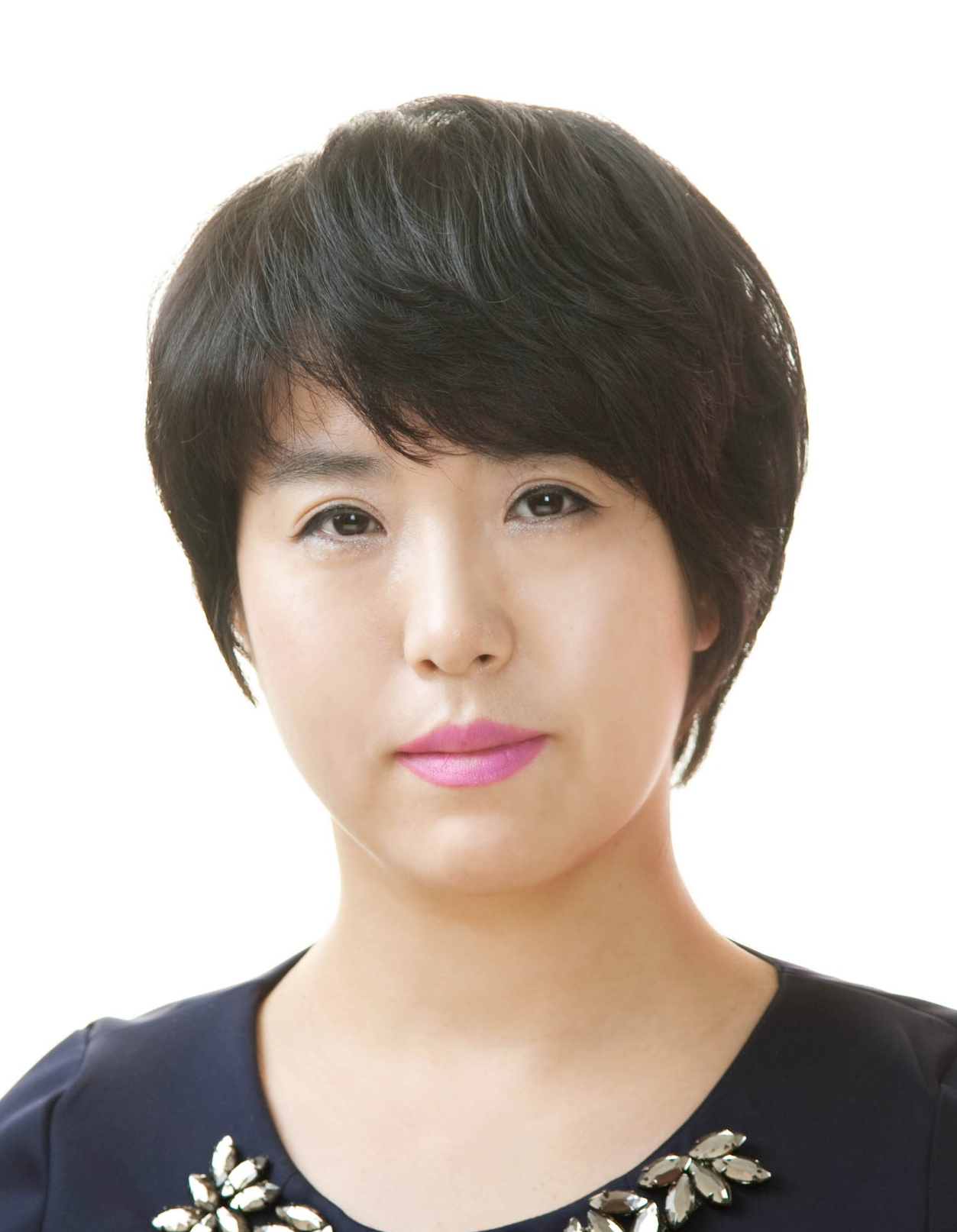 안여향 사진