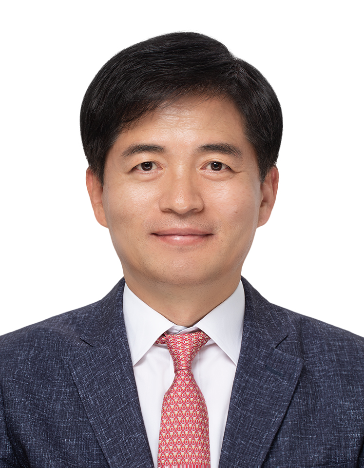 김경봉 사진